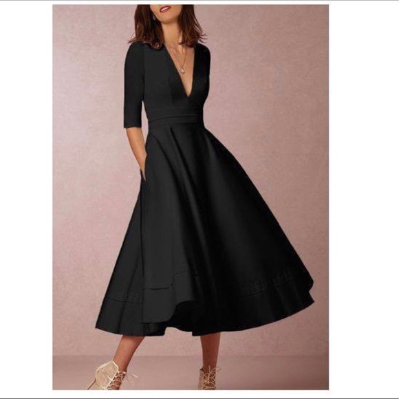 Dresses & Skirts - 👗HOST PICK 6/20/18👗